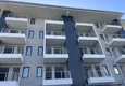 Buy New buildings in Alanya! Finished apartment in Oba 3