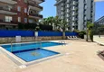 Buy Two-bedroom apartment for a residence permit, furnished in a cozy complex - Oba district, Alanya 4 