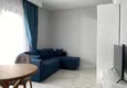 Affordable Purchase Furnished studio apartment in the center of Alanya 250 meters from the sea 3