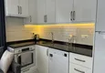 Affordable Purchase  Turnkey one-bedroom apartment in the center of Alanya — Keykubat beach area  4 