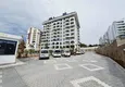 Buy One bedroom apartment with finishing from the owner - new building, Avsallar, Alanya 4 