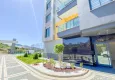Buy Furnished apartment in Mahmutlar, in a young residential complex 4