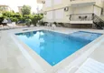 Buy Two-bedroom apartment for a residence permit, furnished in a cozy complex - Oba district, Alanya 5 