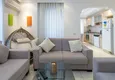 Affordable Purchase  Two-bedroom apartment for a residence permit, furnished in a cozy complex - Oba district, Alanya 4 
