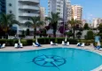 Buy Turnkey apartment in a complex with rich infrastructure — Mahmutlar, Alanya 5 