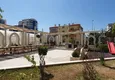 Buy One bedroom apartment with furniture in Gazipasa in a modern complex  4 
