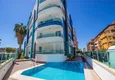 Buy Apartment 2+1 with furniture 300 meters from the sea - Oba district, Alanya 4 