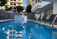 Buy Furnished studio apartment in the center of Alanya 250 meters from the sea 6