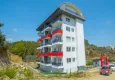 Buy Newly furnished apartments from the owner in a boutique complex - Avsallar district, Alanya 5 