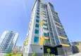 Buy Furnished apartment in Mahmutlar, in a young residential complex 5