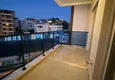 Affordable Purchase  One bedroom apartment with furniture in Gazipasa in a modern complex  5 