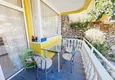 Affordable Purchase Apartment 2+1 with furniture in the heart of Alanya - the area of the historical fortress 5 