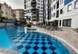 Buy Two-room apartment "turnkey" in the center of Alanya - Cleopatra beach area 5