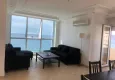 Affordable Purchase Linear apartment 3+1 on the first coastline in Tosmur area. The property is suitable for residence permit 6