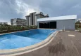 Buy Finished 1+1 apartment in a new building — Alanya, Kargicak district 8 