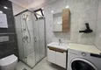 Affordable Purchase  Turnkey one-bedroom apartment in the center of Alanya — Keykubat beach area  7 