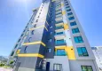 Buy Furnished apartment in Mahmutlar, in a young residential complex 6