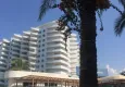 Buy Turnkey apartment in a complex with rich infrastructure — Mahmutlar, Alanya 7 