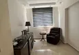 Buy New buildings in Alanya! Finished apartment in Oba 8