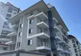 Affordable Purchase New buildings in Alanya! Finished apartment in Oba 7