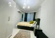 Affordable Purchase Apartment 2+1 with furniture 300 meters from the sea - Oba district, Alanya 6 