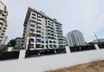 Buy One bedroom apartment with finishing from the owner - new building, Avsallar, Alanya 5 