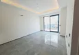 Affordable Purchase One bedroom apartment with finishing from the owner - new building, Avsallar, Alanya 6 