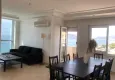 Affordable Purchase Linear apartment 3+1 on the first coastline in Tosmur area. The property is suitable for residence permit 7