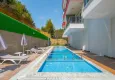 Buy Newly furnished apartments from the owner in a boutique complex - Avsallar district, Alanya 7 