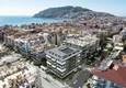 Buy Furnished studio apartment in the center of Alanya 250 meters from the sea 1