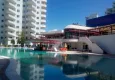 Buy Turnkey apartment in a complex with rich infrastructure — Mahmutlar, Alanya 8 