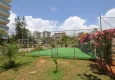 Buy Linear apartment 3+1 on the first coastline in Tosmur area. The property is suitable for residence permit 6