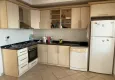 Affordable Purchase Linear apartment 3+1 on the first coastline in Tosmur area. The property is suitable for residence permit 8