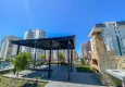 Buy Furnished apartment in Mahmutlar, in a young residential complex 8