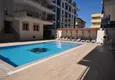 Buy Real estate for residence permit. Two three-room apartments with furniture - Oba district, 200 meters from the sea 8