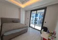Affordable Purchase Furnished two-bedroom apartment 200 meters from the sea — Alanya, Mahmutlar district 8 