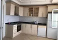 Affordable Purchase Linear apartment 3+1 on the first coastline in Tosmur area. The property is suitable for residence permit 9