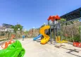 Buy Furnished apartment in Mahmutlar, in a young residential complex 9