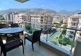 Buy New buildings in Alanya! Finished apartment in Oba 12
