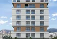 Buy Sales start! Apartments from the developer in a new investment-attractive project - Antalya, Muratpasa, Yildiz 3 