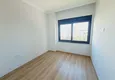 Affordable Purchase Apartment 1 + 1 from an investor in a complex under construction, Avsallar area - Alanya 10 