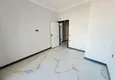 Affordable Purchase One bedroom apartment in a new complex, Payallar district, Alanya 10 