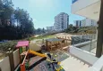 Affordable Purchase 1+1 apartment in Avsallar in a new boutique complex 10