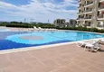Buy Apartment in Avsallar in a complex with a private beach, furnished with sea views  9 