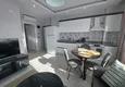 Affordable Purchase Furnished one-bedroom apartment in Avsallar area. New buildings in Alanya 11
