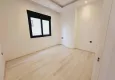 Affordable Purchase Urgent sale! 1+1 apartment from the owner in a new building - Mahmutlar district, Alanya 7