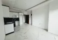 Affordable Purchase  One bedroom apartment from the owner in a new modern complex — Avsallar district, Alanya  4 