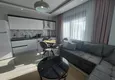 Affordable Purchase Furnished one-bedroom apartment in Avsallar area. New buildings in Alanya 14