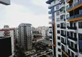 Affordable Purchase Finely finished apartments from the owner in the Mahmutlar area - 600 meters from the sea 14