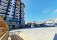 Buy Apartment from the owner with sea view in a new complex — Alanya, Avsallar district 14 